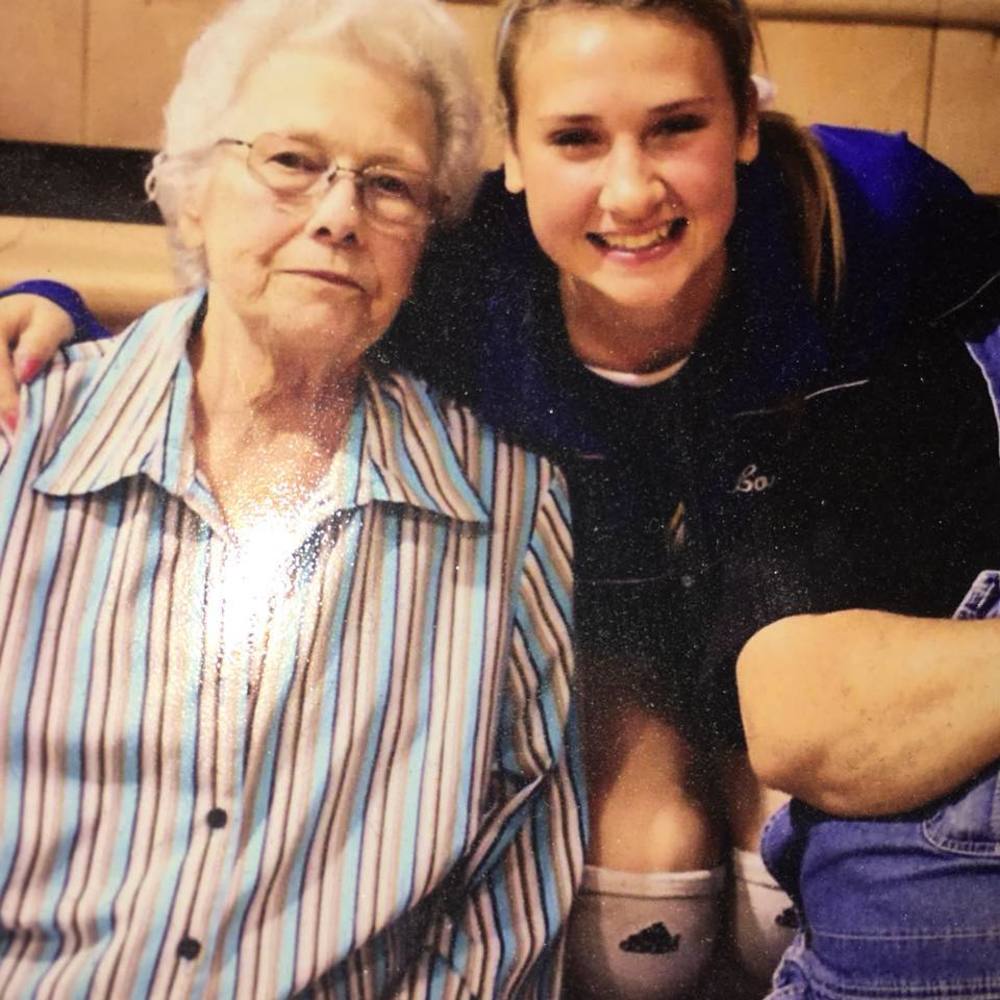 Meet your Posher, Brooke